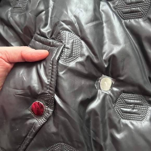 New Jacket, with mink - Picture 6 of 8